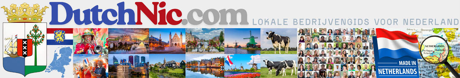 Gemaakt in Nederland - Fotomeester